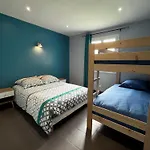 Holiday home Maison 10 Personnes Avec Piscine Jacuzzi, Proche Du Pal *