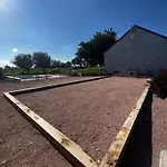 Maison 10 Personnes Avec Piscine Jacuzzi, Proche Du Pal