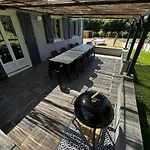 Maison 10 Personnes Avec Piscine Jacuzzi, Proche Du Pal *