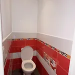 Maison 10 Personnes Avec Piscine Jacuzzi, Proche Du Pal Holiday home *