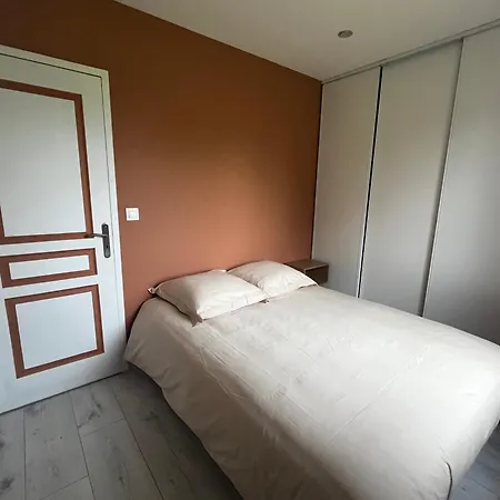 Maison 10 Personnes Avec Piscine Jacuzzi, Proche Du Pal Semesterbostad