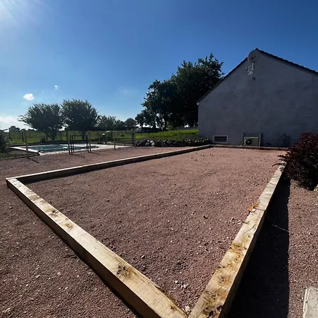 Maison 10 Personnes Avec Piscine Jacuzzi, Proche Du Pal