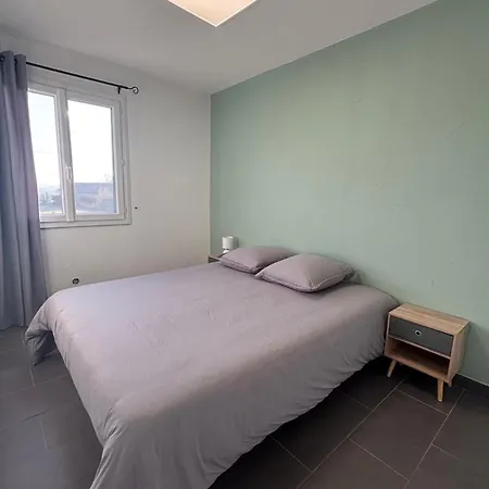 Maison 10 Personnes Avec Piscine Jacuzzi, Proche Du Pal Semesterbostad